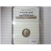 Image 1 : 2007-S ROOSEVELT DIME NGC PF70 ULTRA CAMEO