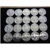 Image 2 : 20 ASSORTED 1920'S BUFFALO NICKELS