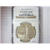Image 1 : 1986-S LIBERTY SILVER DOLLAR NGC PF69 ULTRA CAMEO