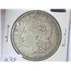 Image 1 : 1921-D MORGAN SILVER DOLLAR