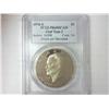 Image 1 : 1976-S TYPE 2 IKE DOLLAR PCGS PR69DCAM