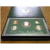 Image 1 : 1996 US PROOF SET (AS SHOWN)