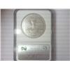 Image 2 : 2004-P EDISON SILVER DOLLAR NGC MS69