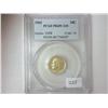 Image 1 : 1963 ROOSEVELT DIME PCGS PR69DCAM