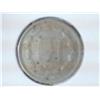 Image 2 : 1874 THREE CENT PIECE (NICKEL) DIVIT MARK
