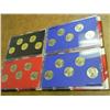 Image 2 : 4-2008 STATE QUARTER SETS (UNC)