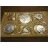 Image 1 : 1965 CANADA SILVER PROOF LIKE SET
