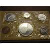 Image 2 : 1965 CANADA SILVER PROOF LIKE SET