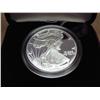 Image 1 : 1989-S AMERICAN SILVER EAGLE PROOF