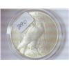 Image 1 : 1922 PEACE SILVER DOLLAR