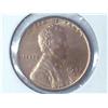 Image 1 : 1942-S LINCOLN CENT (UNC) RED