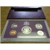 Image 2 : 1991 US PROOF SET