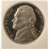 Image 3 : 2 Proof Jefferson Nickels 1977S, 1992S PR70