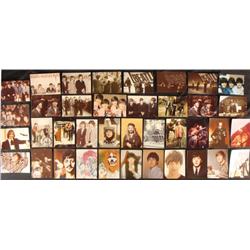 38 Beatles 5x7 Photos 2nd Generation Lennon, McCartney