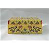 Image 6 : FABERGE RUSSIAN SNUFF BOX 24K GOLD ENAMEL