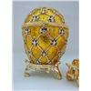 Image 3 : FABERGE ~ THE FIRST IMPERIAL EASTER CORONATION EGG ~