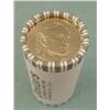 Image 1 : 1 Roll Gen Unc 2009-D Tyler Presidential Dollar 25 Coin