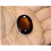 Image 3 : HUGE 56.02CT NATURAL UNHEATED IMPERIAL TOPAZ