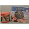 Image 1 : 2 Lone Ranger Alarm, Wall Clocks Schylling MIB