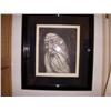Image 1 : Jeremiah by Irving Amen Original Woodcut