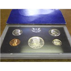 1972 US PROOF SET
