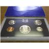 Image 1 : 1972 US PROOF SET