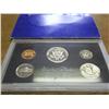 Image 2 : 1972 US PROOF SET