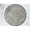 Image 2 : 1907-D BARBER HALF DOLLAR (VERY GOOD)