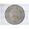 Image 1 : 1873 THREE CENT PIECE (NICKEL)