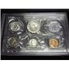 Image 1 : 1964 US SILVER PROOF SET (AS SHOWN)