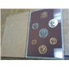 Image 2 : 1974 GREAT BRITAIN AND NORTHERN IRELAND PROOF SET