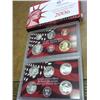 2006 US SILVER PROOF SET