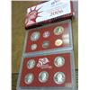 Image 2 : 2006 US SILVER PROOF SET