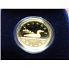 1987 CANADA LOON DOLLAR PROOF
