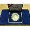 1987 US CONSTITUTION SILVER DOLLAR PROOF