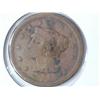 Image 1 : 1851 US LARGE CENT