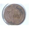 Image 2 : 1851 US LARGE CENT