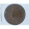 Image 1 : 1890 INDIAN HEAD CENT (EXTRA FINE)