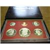Image 1 : 1981 US PROOF SET