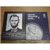 Image 2 : 2-ALBUMS OF MEMORIAL LINCOLN CENTS