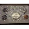 Image 1 : 1971 CANADA UNC SET