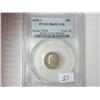 Image 1 : 2000-S ROOSEVELT DIME PCGS PR69DCAM