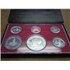 Image 2 : 1976 US PROOF SET