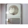 Image 2 : 2007-P JAMESTOWN SILVER DOLLAR NGC PF70 ULTRA CAM