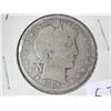 Image 1 : 1906-D BARBER HALF DOLLAR
