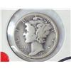 Image 1 : 1926-S MERCURY DIME (SEMI-KEY)