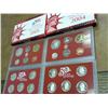 Image 2 : 2004 & 05 US SILVER PROOF SETS 2 SETS