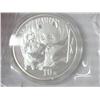 Image 2 : 2005 CHINA 10 YUAN SILVER PANDA COIN (UNC)