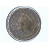 Image 1 : CIVIL WAR TOKEN "OUR NAVY" ROUGH SHAPE