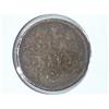 Image 2 : CIVIL WAR TOKEN "OUR NAVY" ROUGH SHAPE